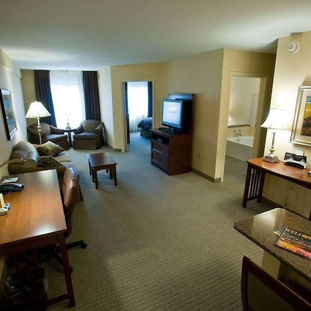 Hawthorn Suites By Wyndham Williamsville Buffalo Airport Cameră foto