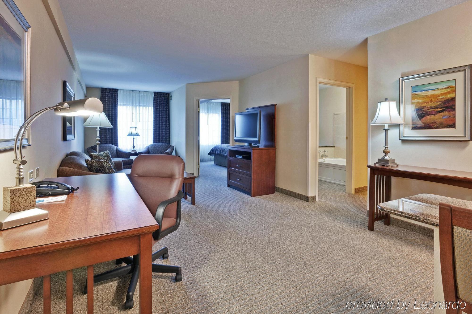 Hawthorn Suites By Wyndham Williamsville Buffalo Airport Cameră foto