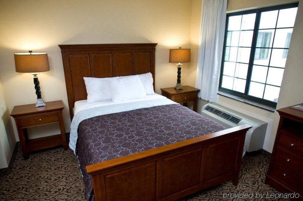 Hawthorn Suites By Wyndham Williamsville Buffalo Airport Cameră foto