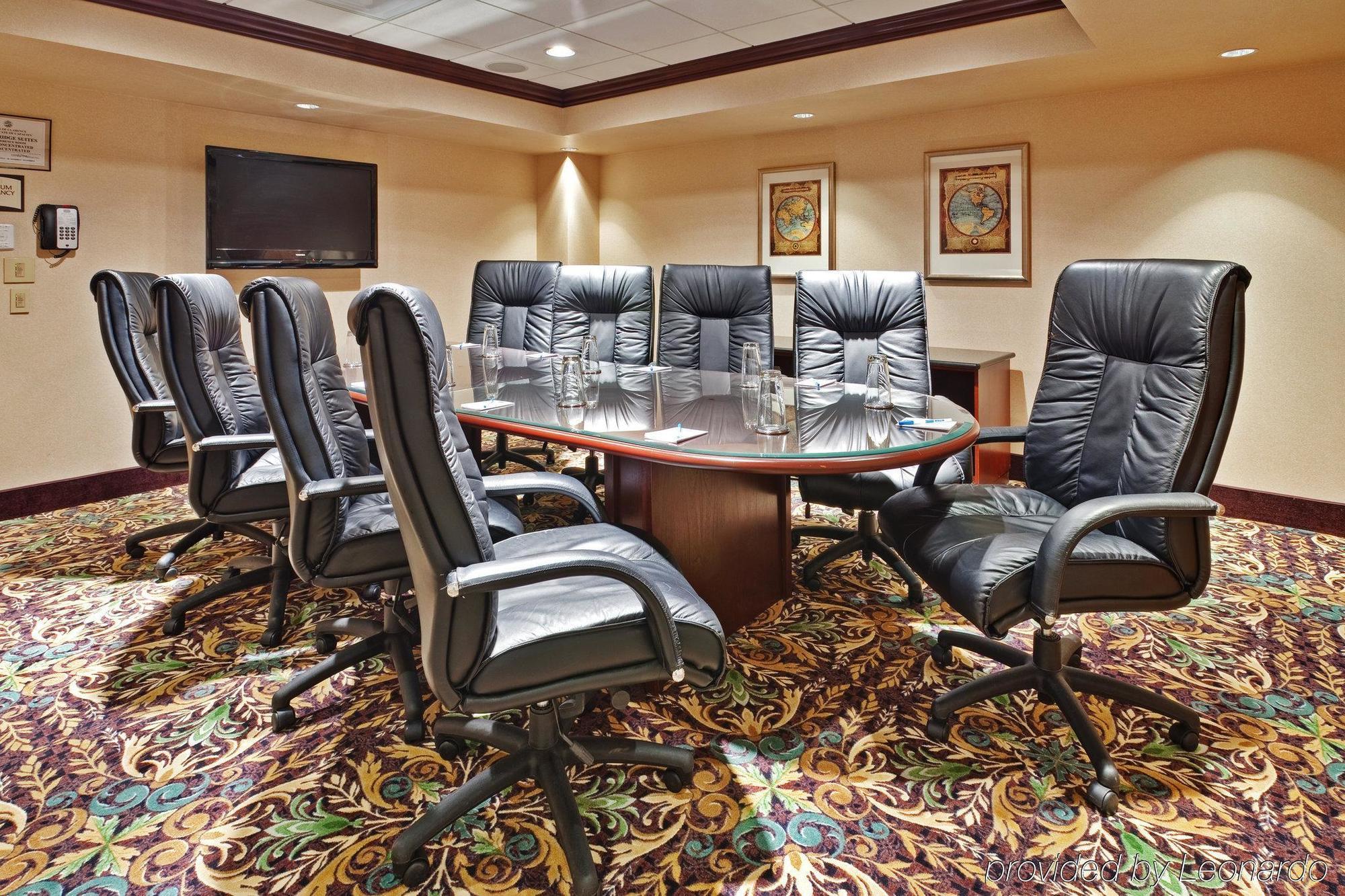 Hawthorn Suites By Wyndham Williamsville Buffalo Airport Facilități foto