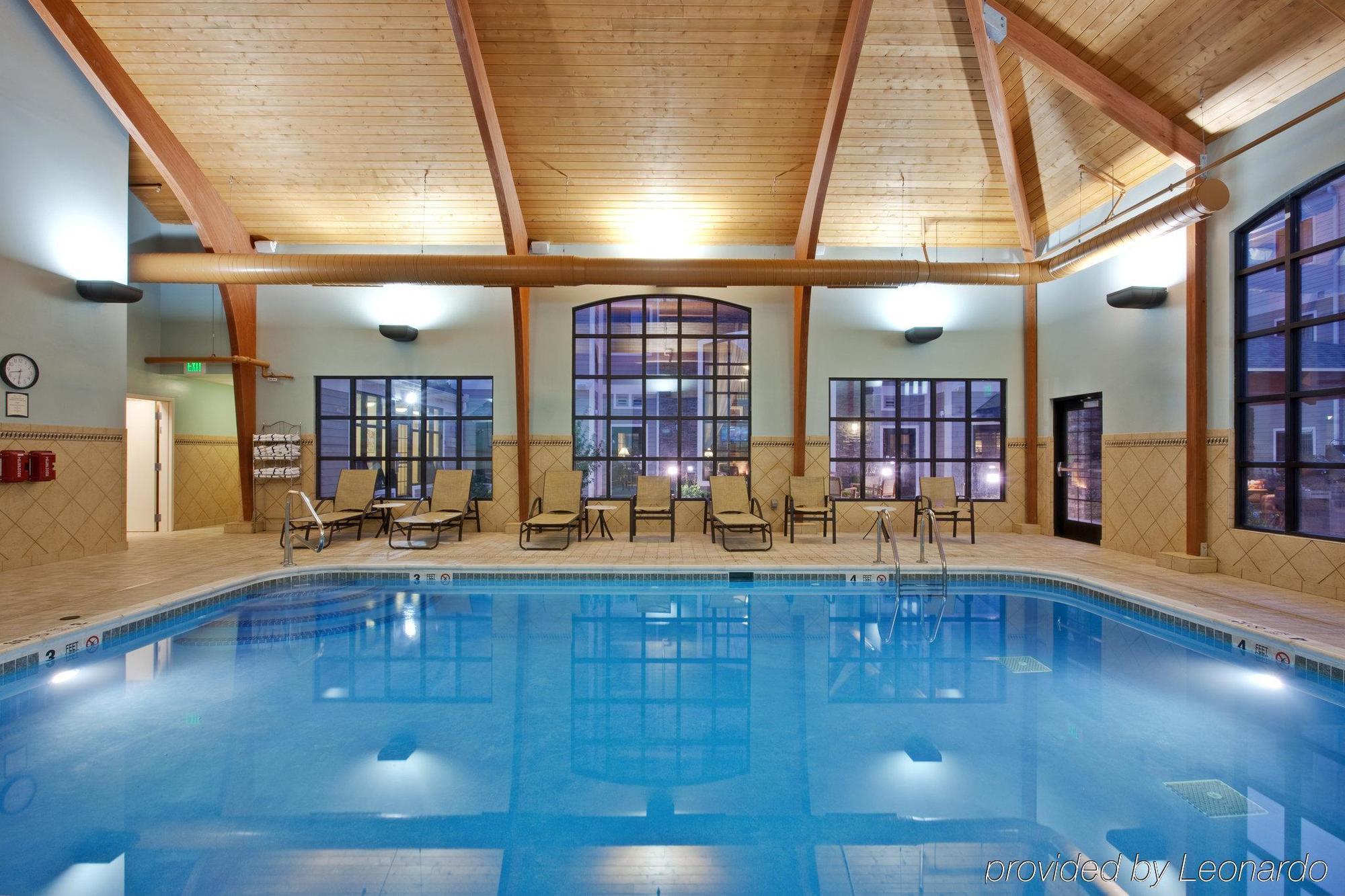 Hawthorn Suites By Wyndham Williamsville Buffalo Airport Facilități foto