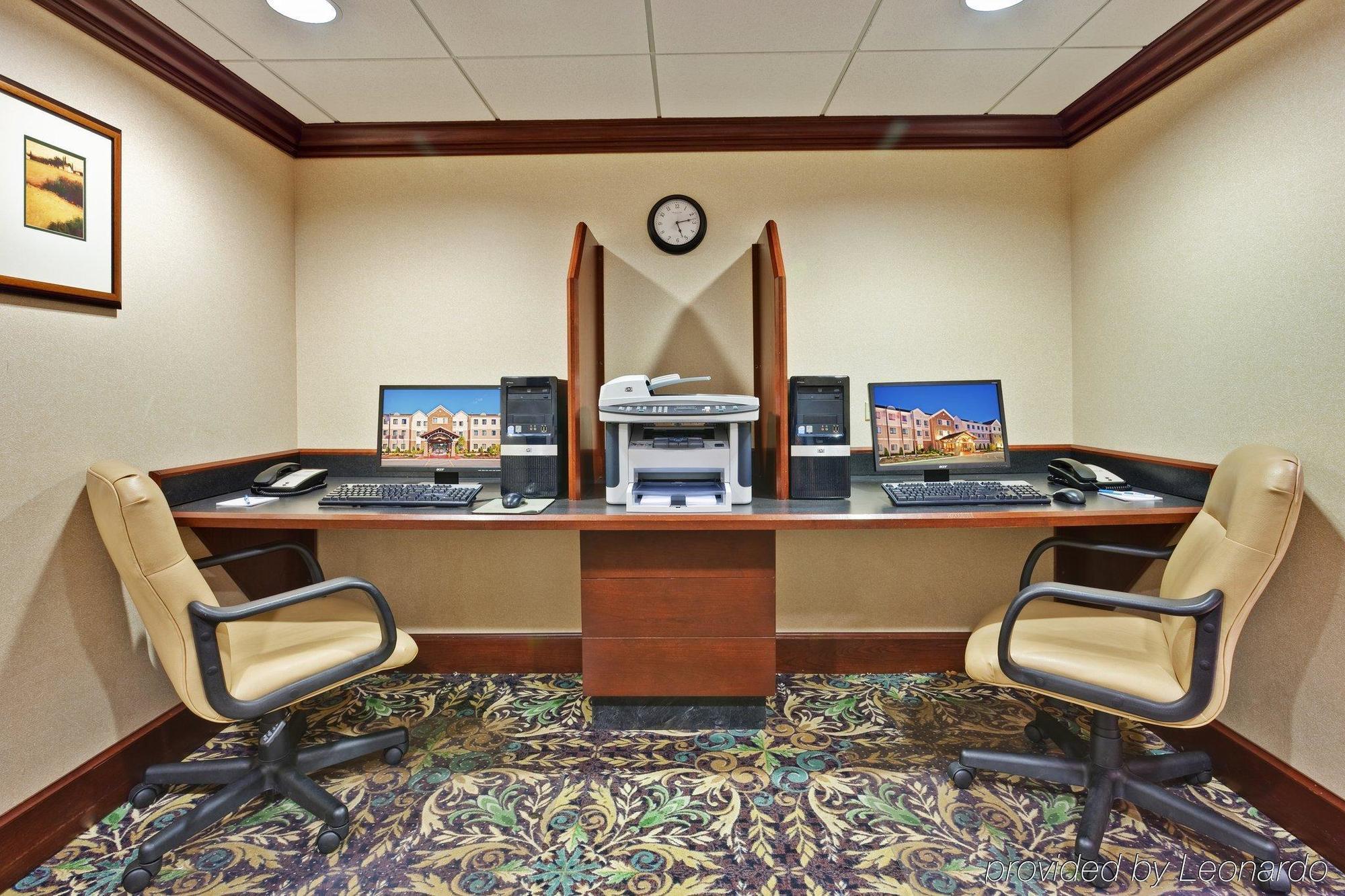 Hawthorn Suites By Wyndham Williamsville Buffalo Airport Facilități foto