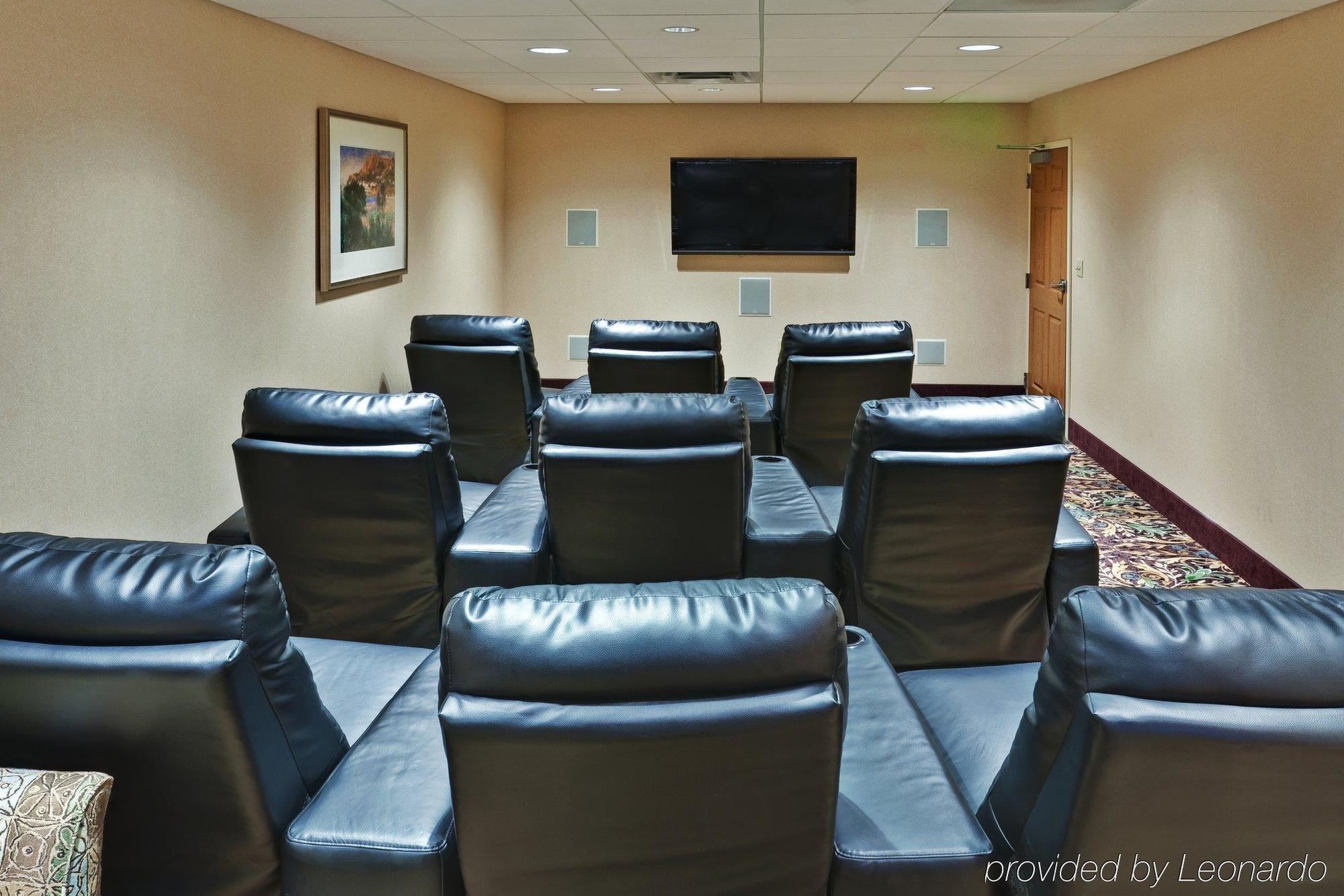 Hawthorn Suites By Wyndham Williamsville Buffalo Airport Facilități foto