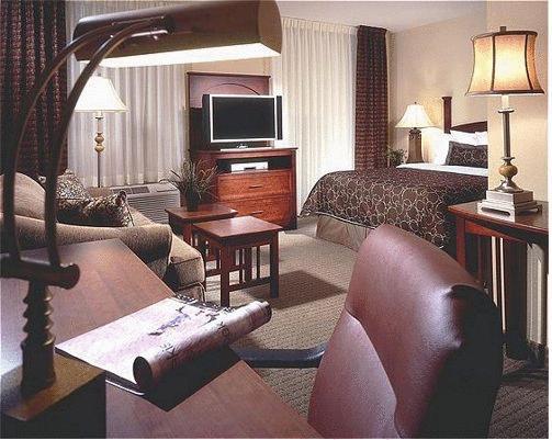 Hawthorn Suites By Wyndham Williamsville Buffalo Airport Cameră foto