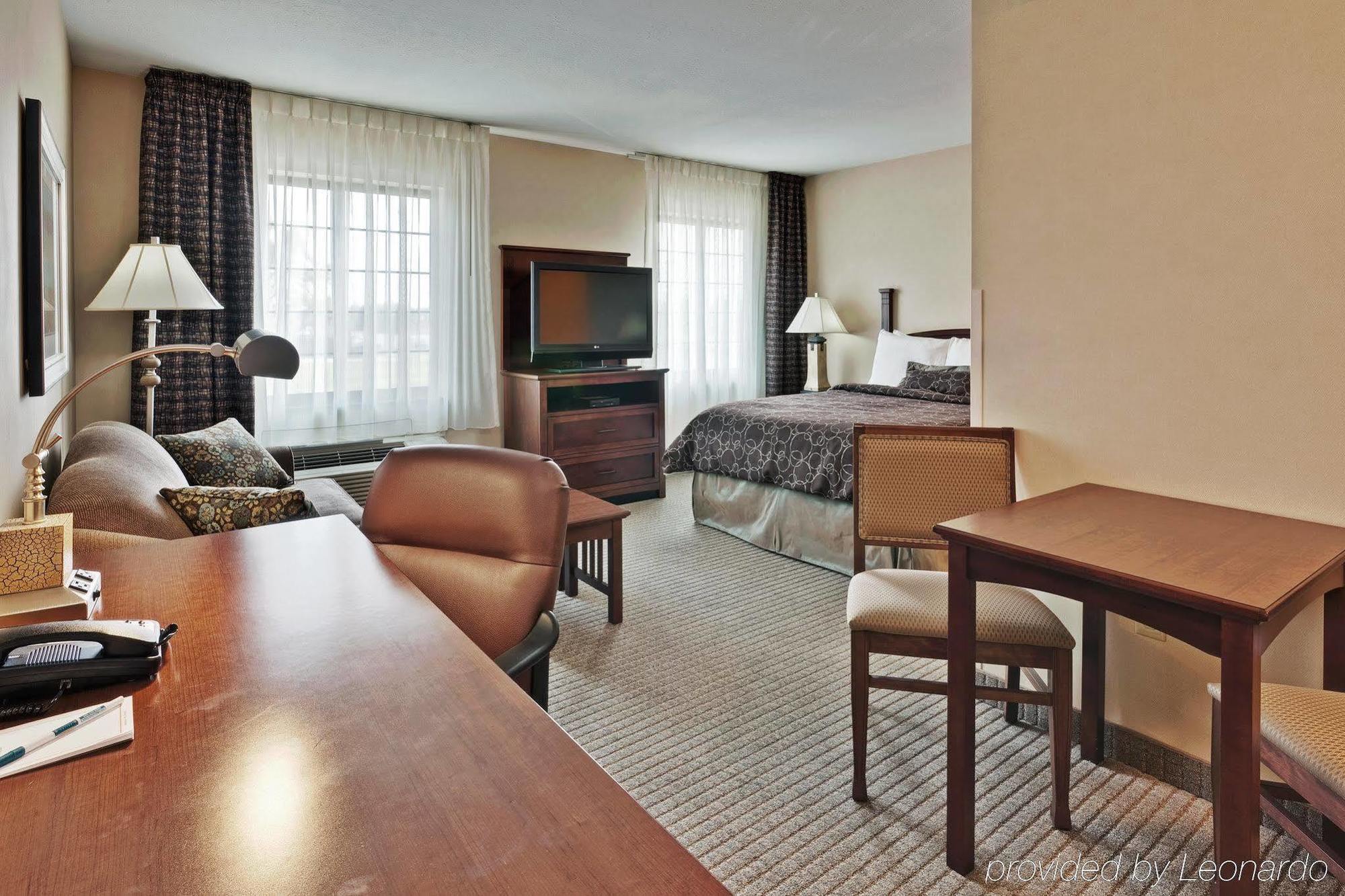Hawthorn Suites By Wyndham Williamsville Buffalo Airport Cameră foto