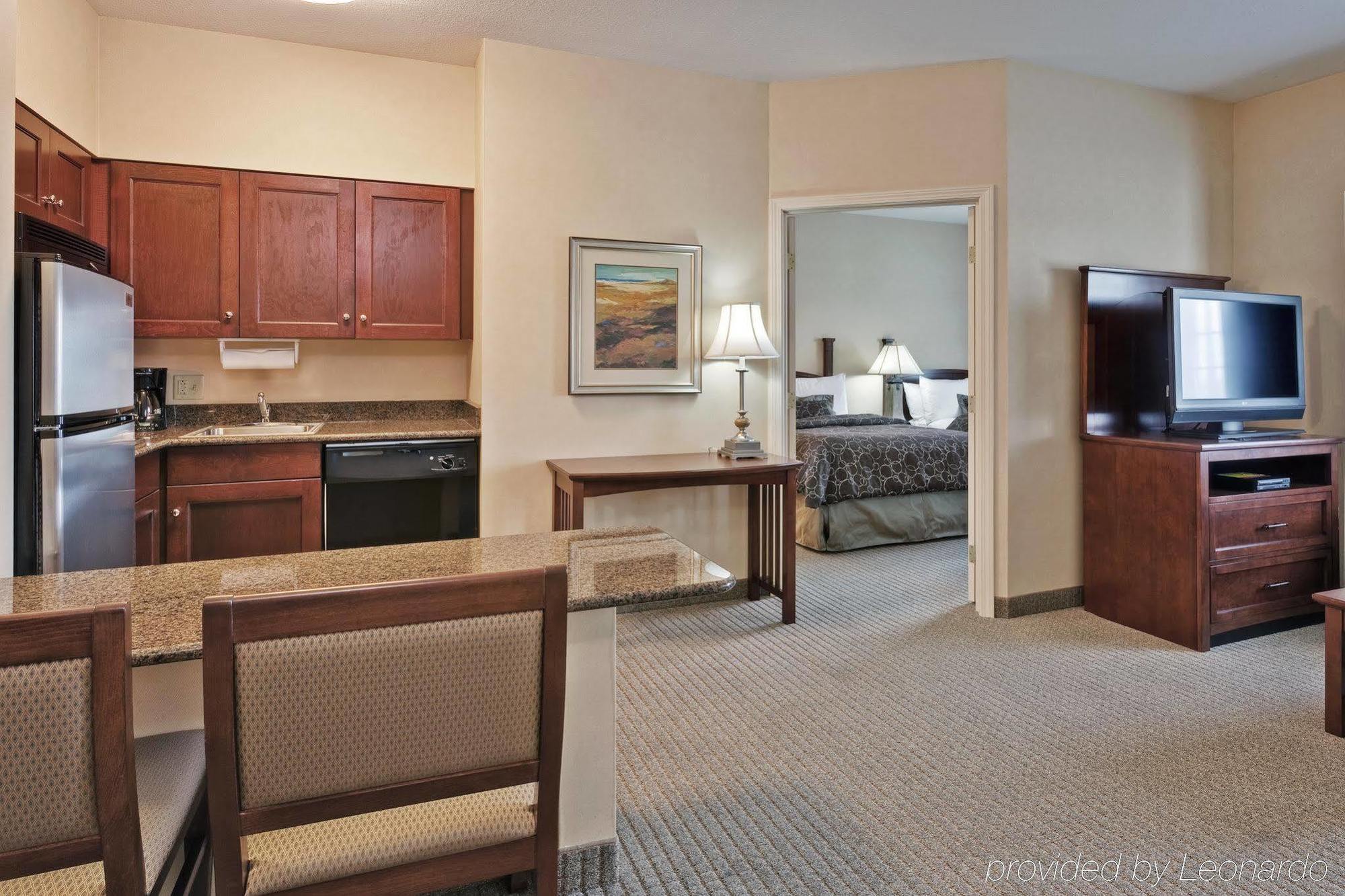 Hawthorn Suites By Wyndham Williamsville Buffalo Airport Cameră foto