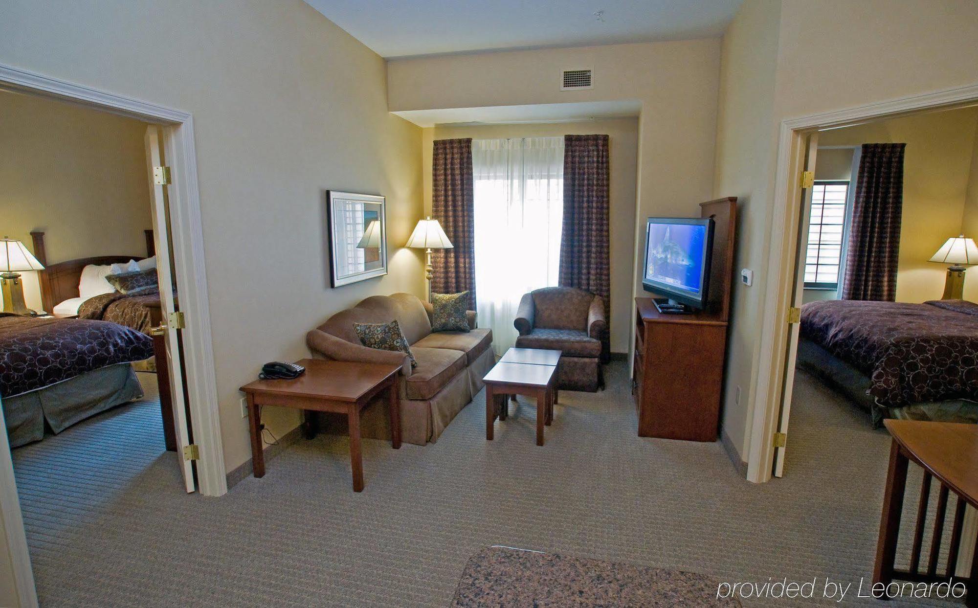 Hawthorn Suites By Wyndham Williamsville Buffalo Airport Cameră foto