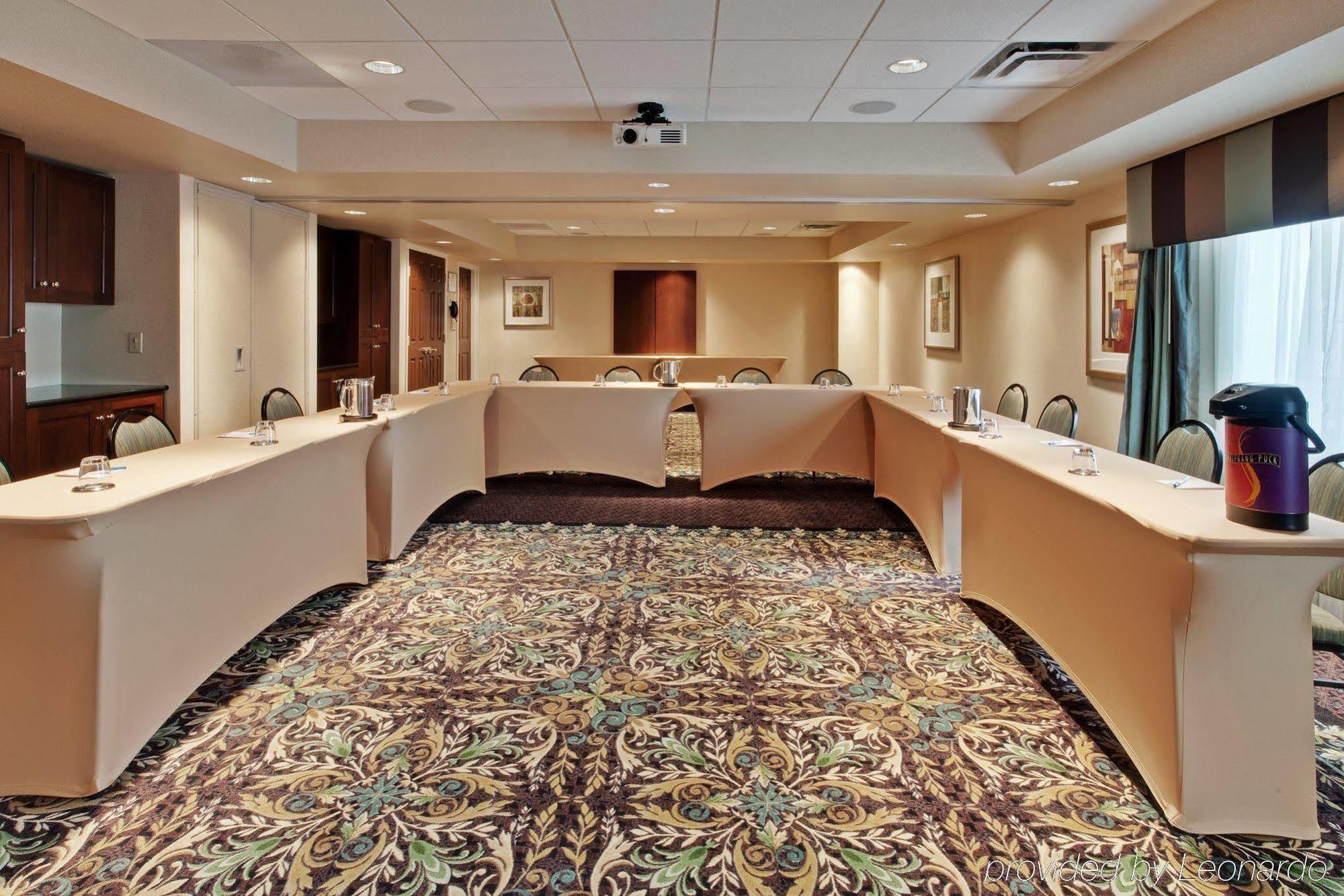 Hawthorn Suites By Wyndham Williamsville Buffalo Airport Facilități foto