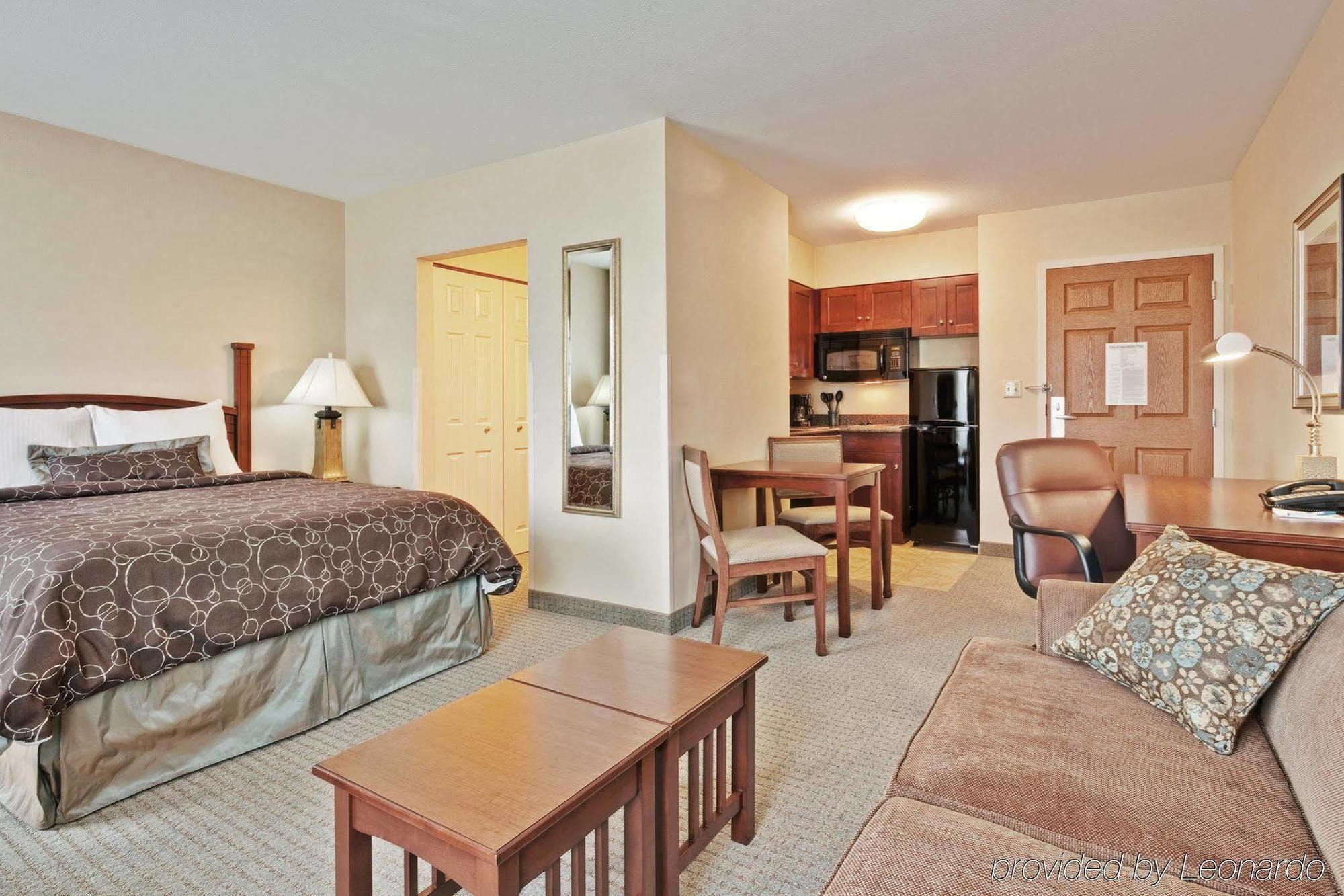 Hawthorn Suites By Wyndham Williamsville Buffalo Airport Cameră foto