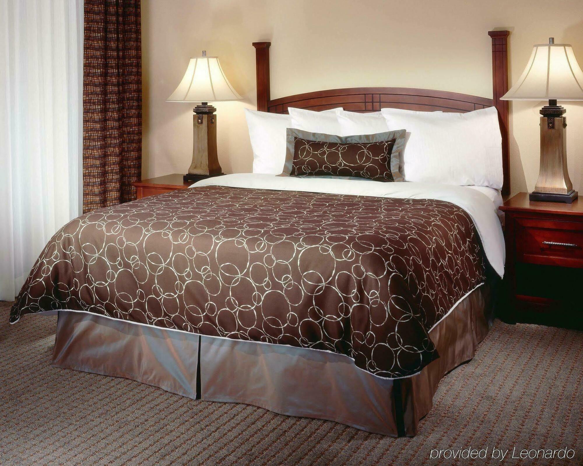 Hawthorn Suites By Wyndham Williamsville Buffalo Airport Cameră foto
